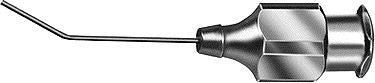 Gills-Welsh Cannula 8mm Shaft (E4931 8)
