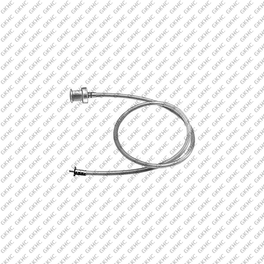 Infusion Cannula 4.0mm (GKHC-26004)