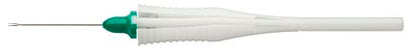 23 Gauge Endgripping Forceps 12/box (65023S-12)