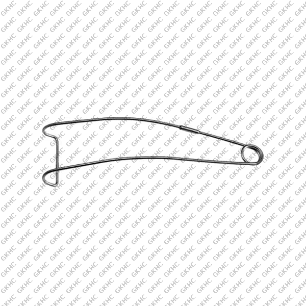 Jaffe Lid Retractor (GKHC-26263)