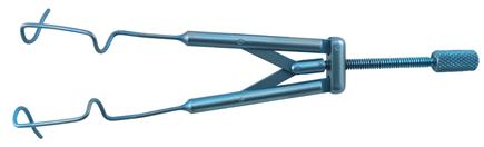 Devgan-Lieberman Lid Speculum (ET4077)