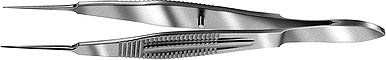 Castroviejo Fixation Forceps 0.5mm (E1795 US)