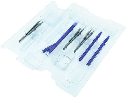 MICS Per Procedure Tray (PPT049)