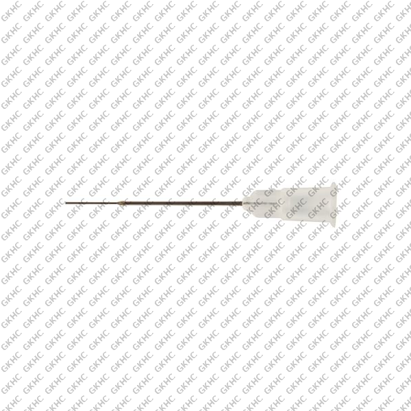 Lacrimal Cannula 23 Gauge (GKHC-25998)