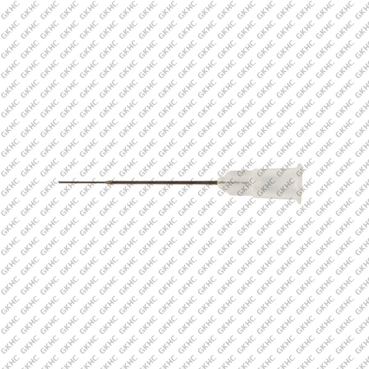 Lacrimal Cannula 23 Gauge (GKHC-25998)