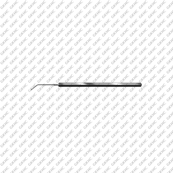 Clayman Spatula (GKHC-26277)