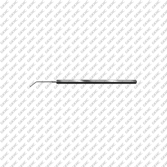 Clayman Spatula (GKHC-26277)