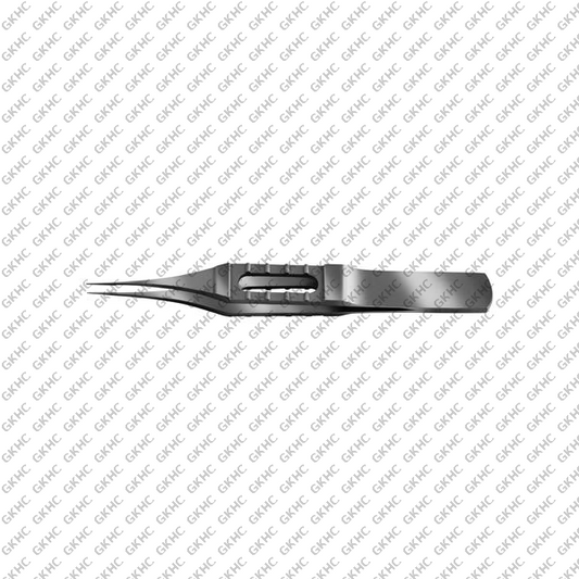 Pierse Forceps Straight (GKHC-25749)