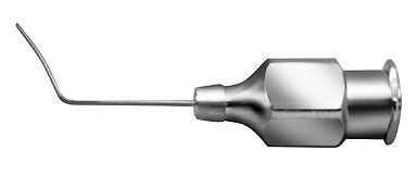 Slade Refractive Cannula (E4407)