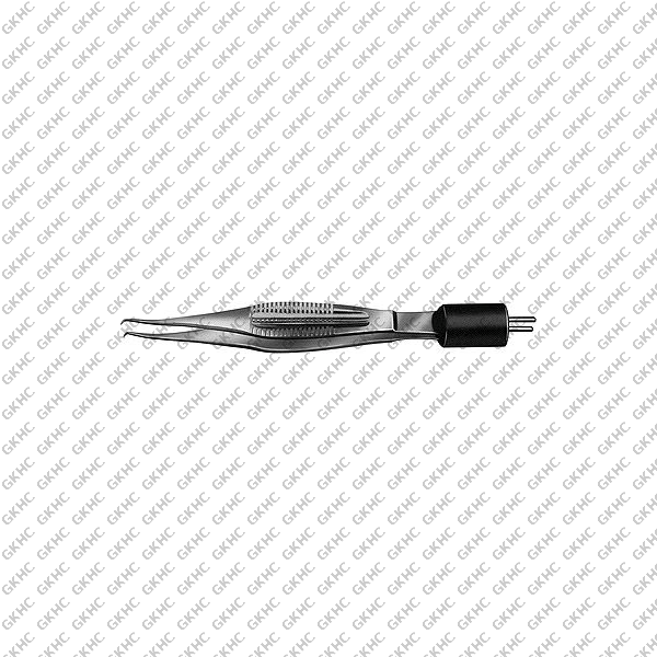 Osher Bipolar Coaptation Forceps (GKHC-25703)