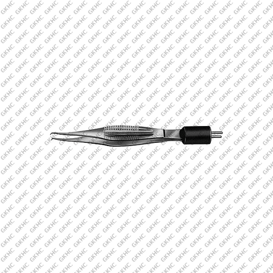 Osher Bipolar Coaptation Forceps (GKHC-25703)
