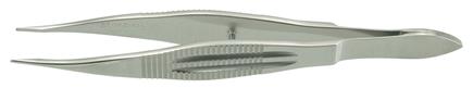 STORZ Tying Forceps Straight Heavy (E1887)