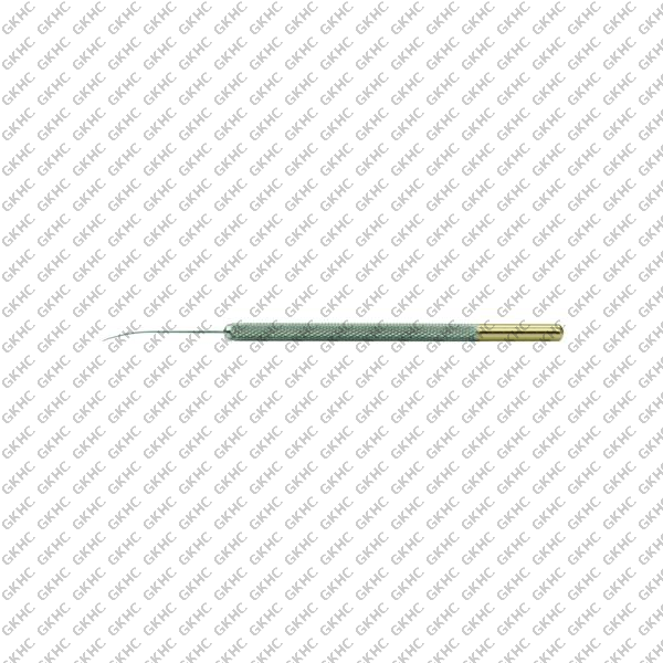 Osher No Fly Chopper (GKHC-26144)