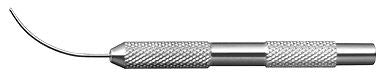 Dankner Cannula With Handle (E4968 H)