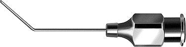 Yalon Hydrodissection Cannula 25 Gauge (E4425 25)