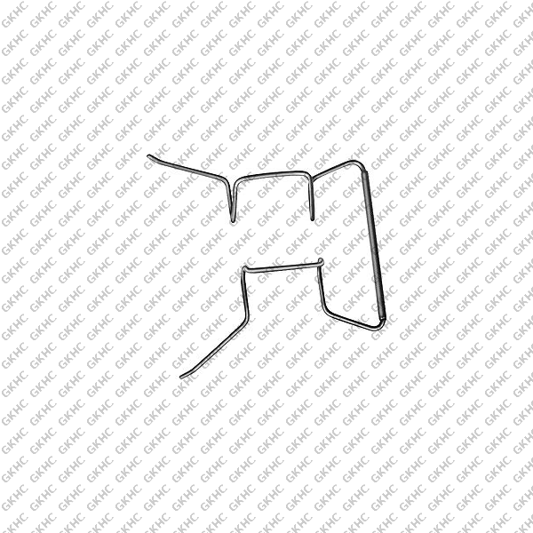 Pierse Eye Speculum (GKHC-26124)