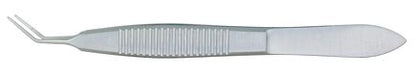 Kelman-McPherson Tying Forceps Angled (E1815 AKUS)