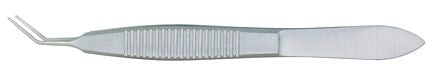 Kelman-McPherson Tying Forceps Angled (E1815 AKUS)