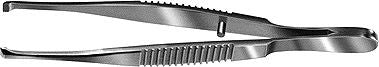 STORZ Cilia Forceps Wide (E2156)