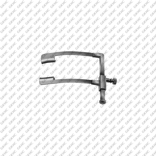 Cook Eye Speculum Infant (GKHC-26098)