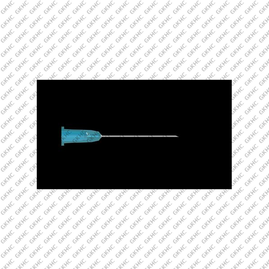 Anterior Chamber Needle 23 Gauge (GKHC-25969)
