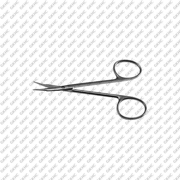 Stevens Tenotomy Scissors Curved (GKHC-25884)
