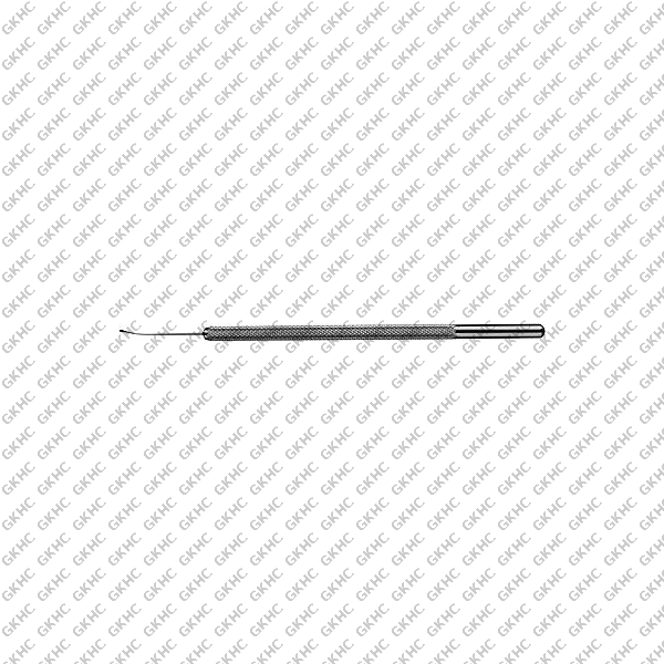 Koch Phacoemulsification Spatula (GKHC-26279)