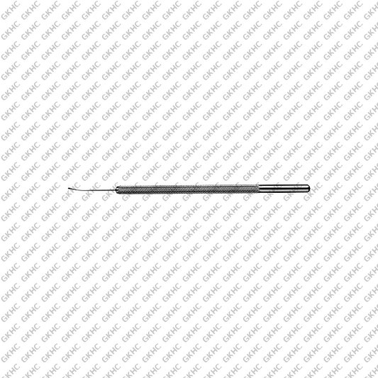 Koch Phacoemulsification Spatula (GKHC-26279)