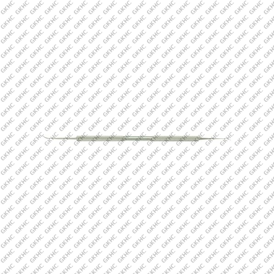 Ang Femtocataract Corneal Dissector (GKHC-26076)