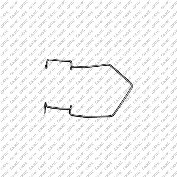 Kratz-Barraquer Eye Speculum Pediatric (GKHC-26119)