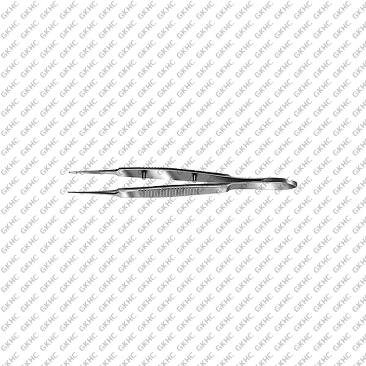 Thorpe Conjunctival Fixation Forceps (GKHC-25750)