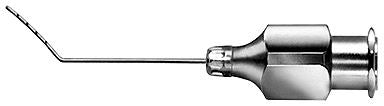 Lindstrom Interface Cannula (E4996)