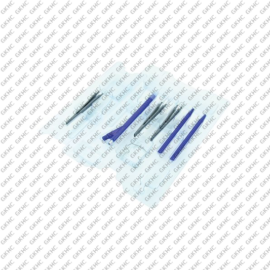 MICS Per Procedure Tray (GKHC-26017)