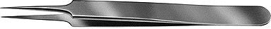 Hirschman Jeweler Type Forceps Extra Fine (E1947 5H)