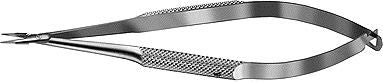 Barraquer Needle Holder 9mm Straight Delicate (E3828 SWO)
