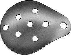 Universal Eye Shield Child (E5689 B)