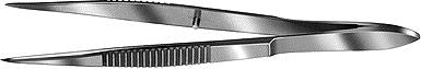 STORZ Cilia Forceps Narrow (E2160)
