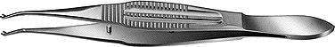 Lieberman Suturing Forceps (E1817 S)