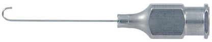 Hydrodissection Cannula 27 Gauge Straight (E4417 S27)