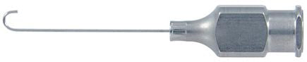 Hydrodissection Cannula 27 Gauge Straight (E4417 S27)