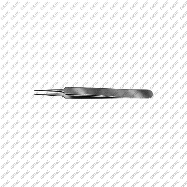 Hirschman Jeweler Type Forceps Extra Fine (GKHC-25759)