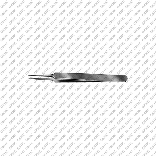 Hirschman Jeweler Type Forceps Extra Fine (GKHC-25759)