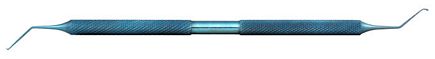 Wallace Double-Ended Guardian & Quick Chopper (ET0735)