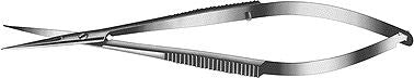 Iris Scissors Sharp Straight (E3343)