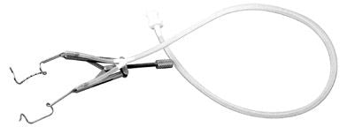 Lindstrom Eye Speculum Aspirating (E4067)
