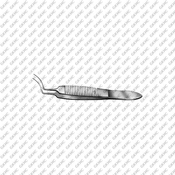 Lehner-Utrata Capsulorhexis Forceps (GKHC-25720)