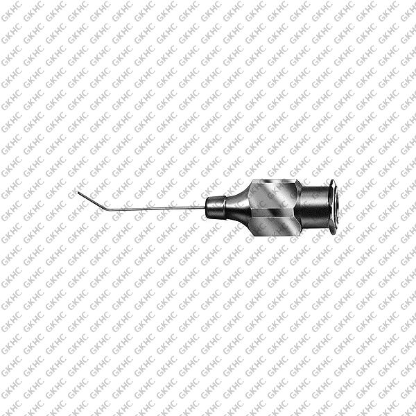 Shepard Incision Irrigating Cannula (GKHC-25947)