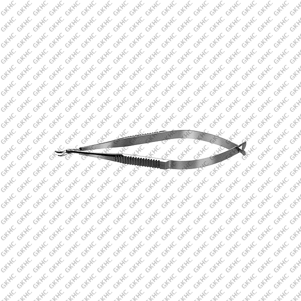 Miniature Corneal Scissors Left (GKHC-25841)