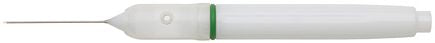 23 Gauge Active/Passive Aspiration Handpiece Soft Tip Brush (SUJ12)