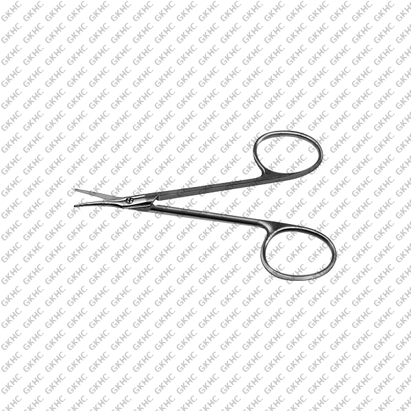 McGuire Corneal Scissors (GKHC-25839)